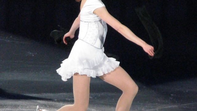 Правила гигиены фигуристок, о которых не говорят вслух: их соблюдала даже Татьяна Навка