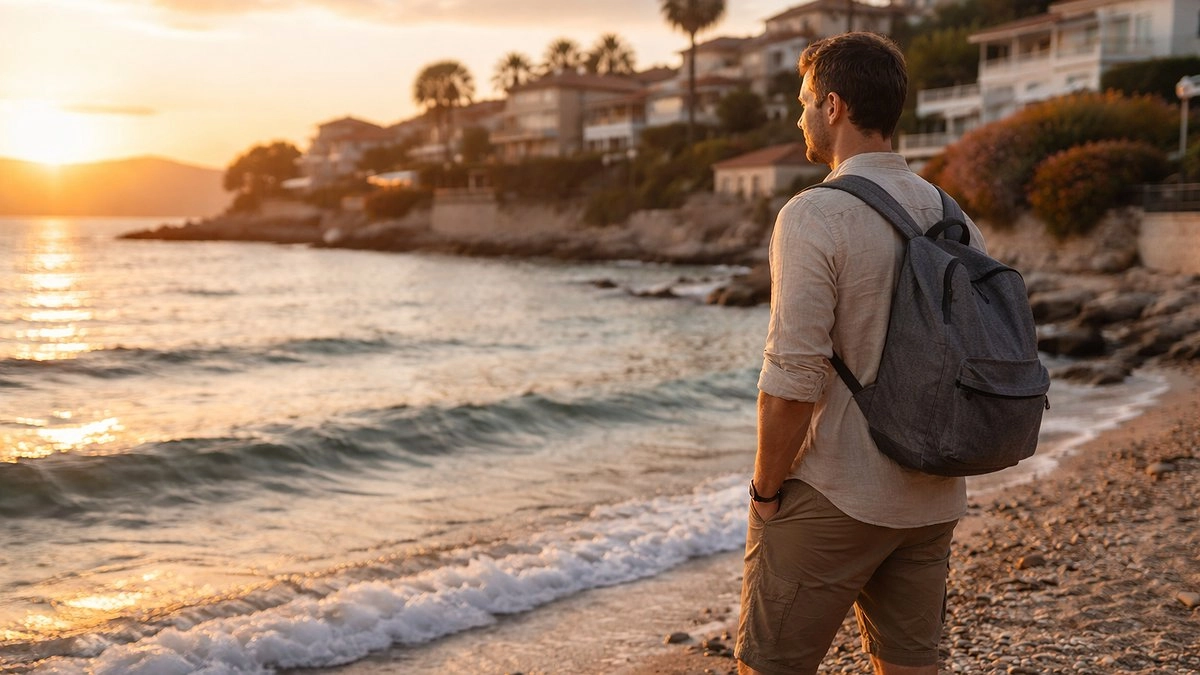 Главная картинка новости: Почему люди уезжают из домов у моря через год: что нужно знать, прежде чем решиться на переезд - честный отзыв