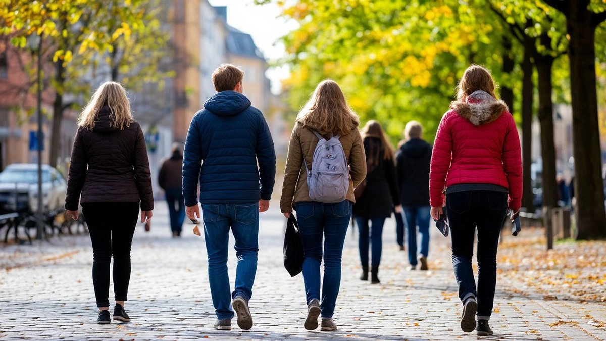 Главная картинка новости: Шведы гордятся, а мы стесняемся: 5 вещей вызывают у нас стыд, а в Швеции гордость