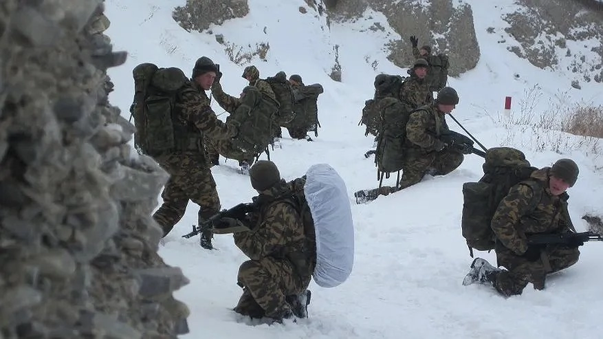 Боец из Яранского района погиб в зоне проведения спецоперации