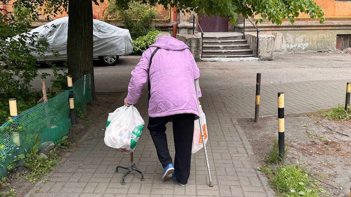 Почему люди к старости остаются одни: 7 мудрых цитат Алисы Фрейндлих об ошибках любви и немощности