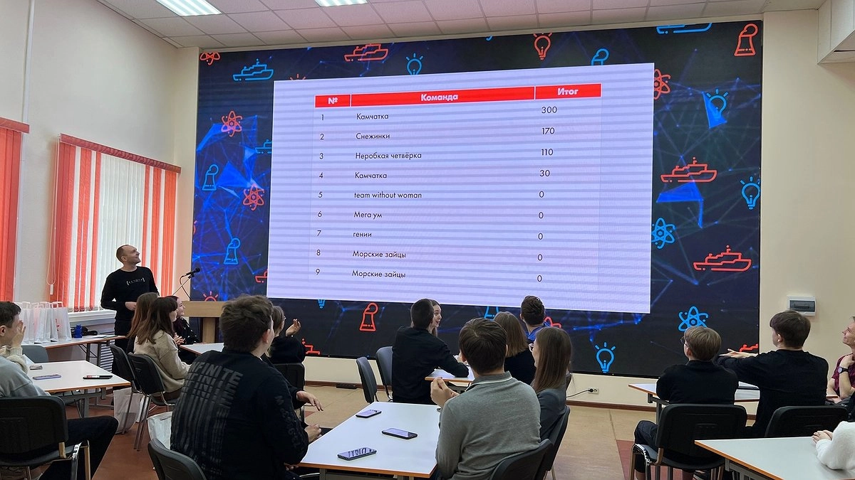«Уралхим» поддержал проведение профориентационного марафона