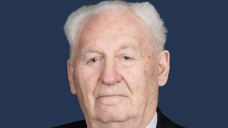 Главная картинка новости: Кировская область прощается с Почетным гражданином и легендой вятской милиции