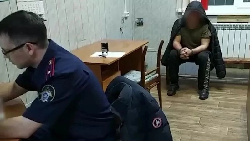 В Кирово-Чепецке из-за громкой музыки мужчина выстрелил в глаз незнакомцу