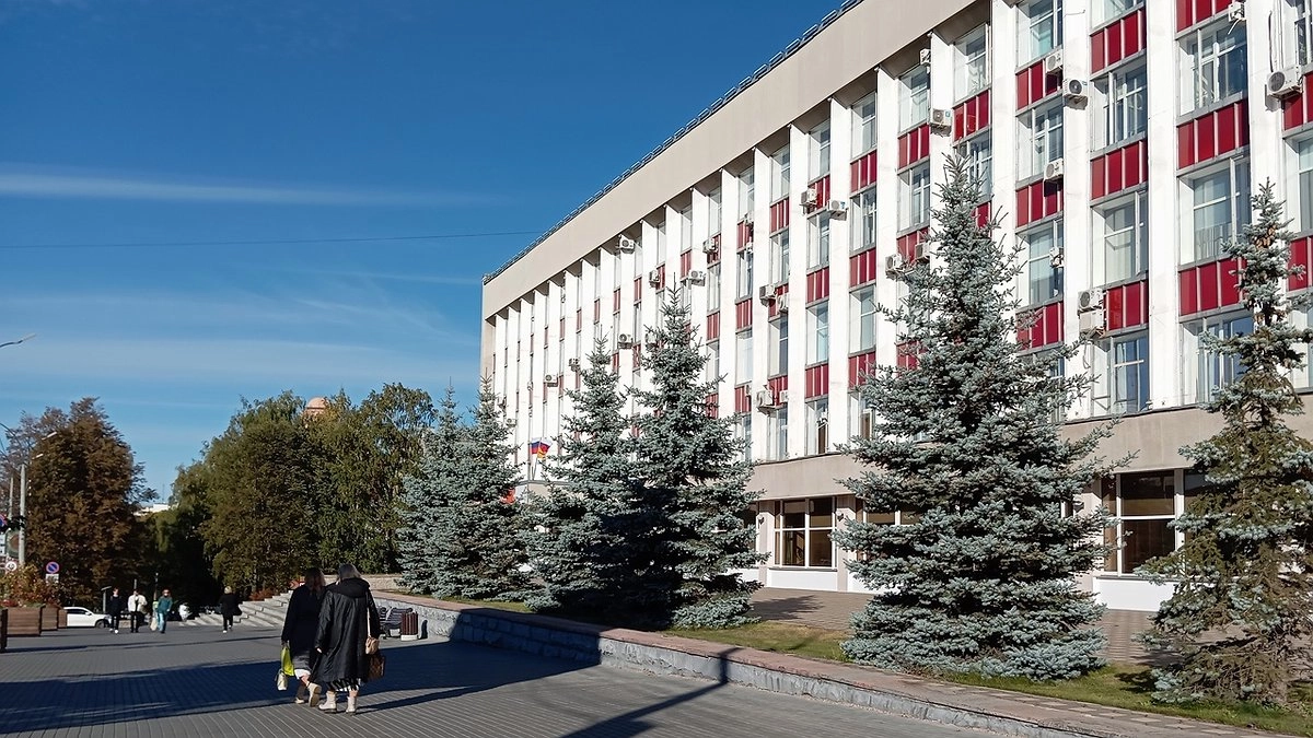 Администрация Кирова запускает аукцион на застройку центральной зоны