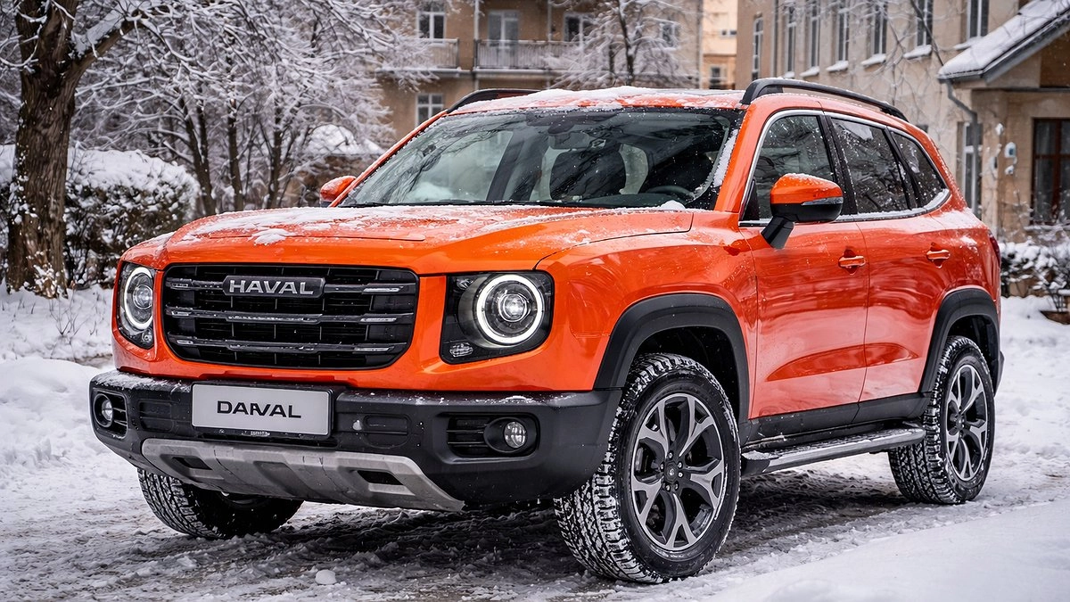 "Уже 100 раз пожалел, что купил. Продать не могу 3 месяца, никто не берет":  владелец Haval Dagro рассказал о своем опыте владения "китайцем"