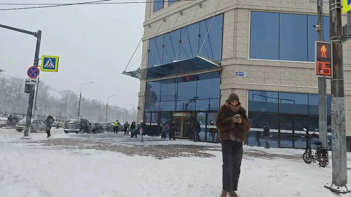 Главная картинка новости: Морозы в -10 градусов и температурные качели придут в Киров в марте