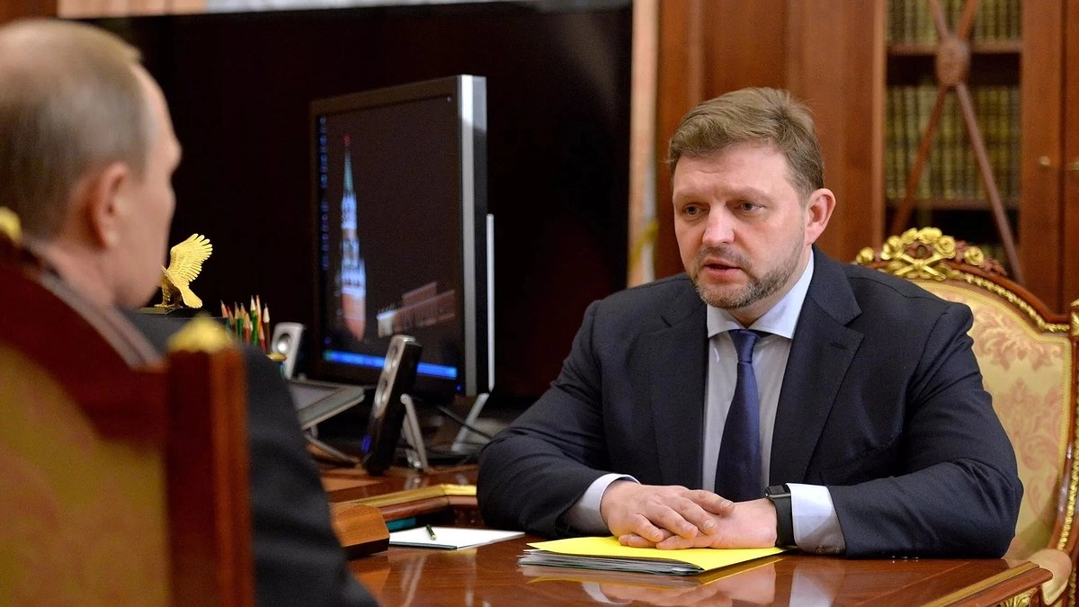 Экс-глава Кировской области Никита Белых не смог добиться от Минфина 10 миллионов за моральный вред