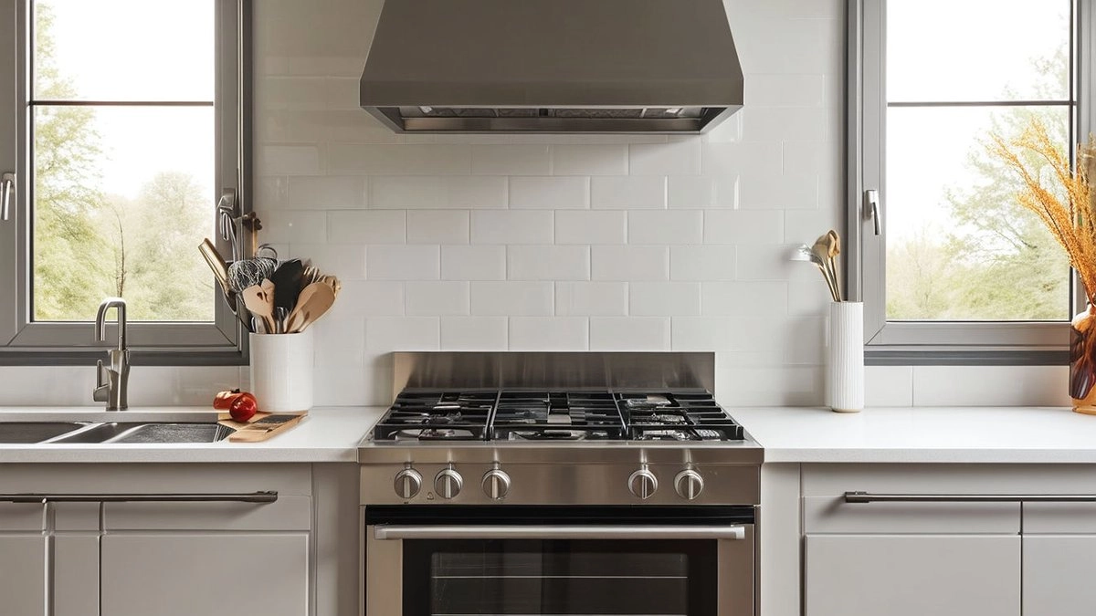 Главная картинка новости: 3 ложки в воду — и духовка стала чище новой: от липкого жира и нагара не осталось и следа — сияет как на праздник