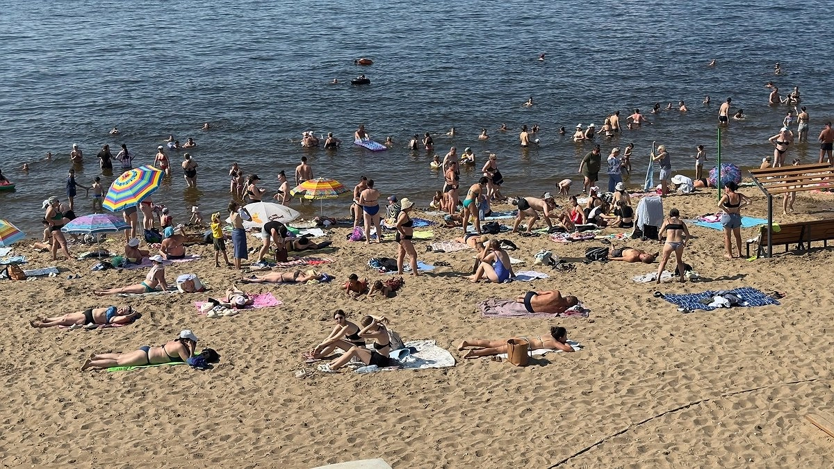 Главная картинка новости: Ищем бюджетную альтернативу Сочи: 4 уютных черноморских курорта, где чистые пляжи и меньше людей