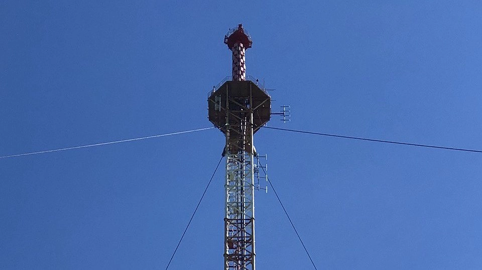 В некоторых районах Кировской области четыре дня возможны перерывы в телевещании