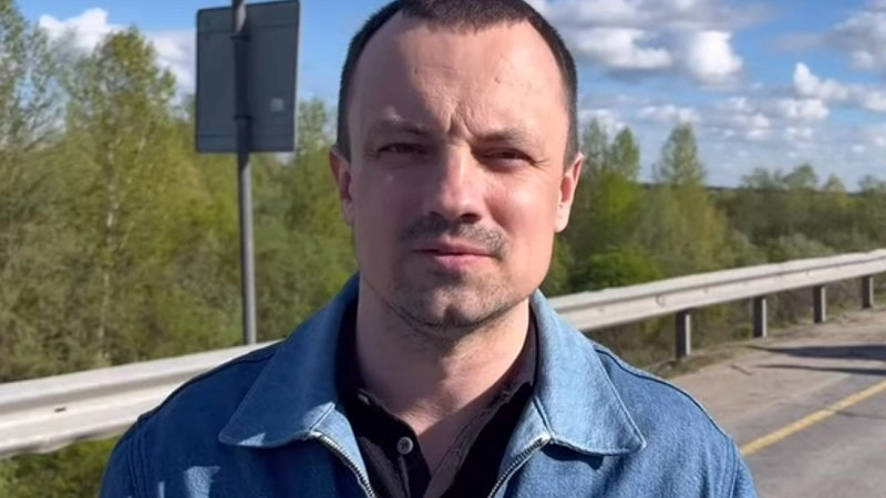 Объявили нового руководителя Вятавтодора после задержания Олега Семакова