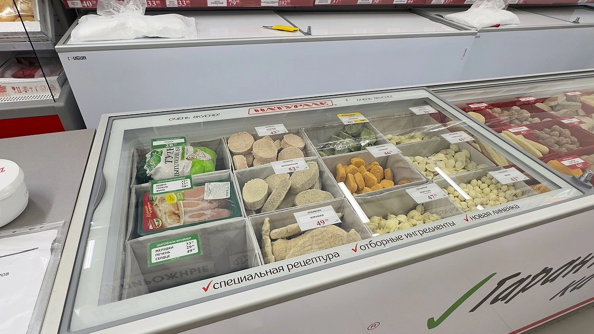 Попробовала популярные продукты «Ермолино» — рассказываю, что оказалось удачным, а что нет
