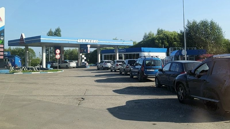 Соколов призвал не повторять с бензином синдрома гречки