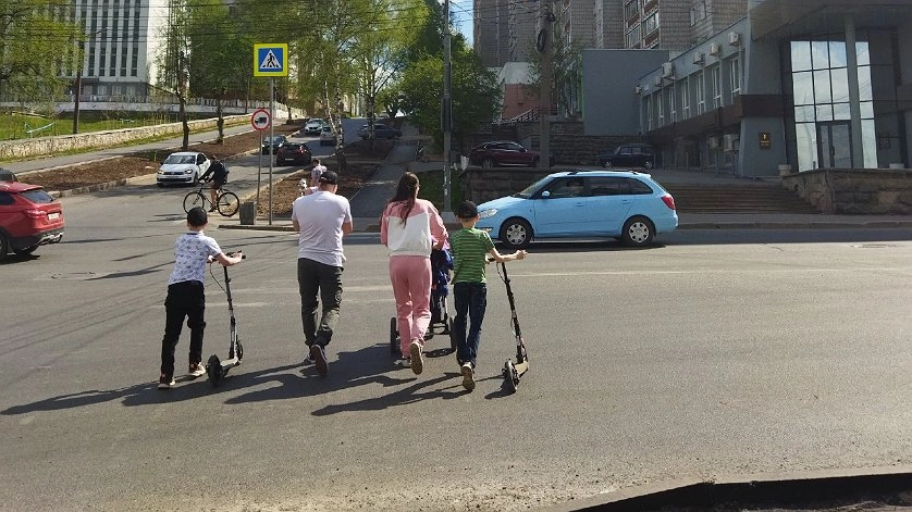 В Кировской области многодетной матери отказали в досрочной пенсии