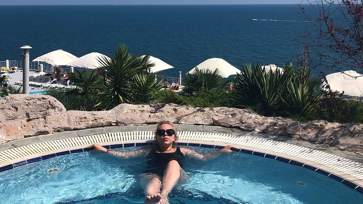 Две страны, где можно жить у моря на 50 тысяч рублей в месяц и в ус не дуть