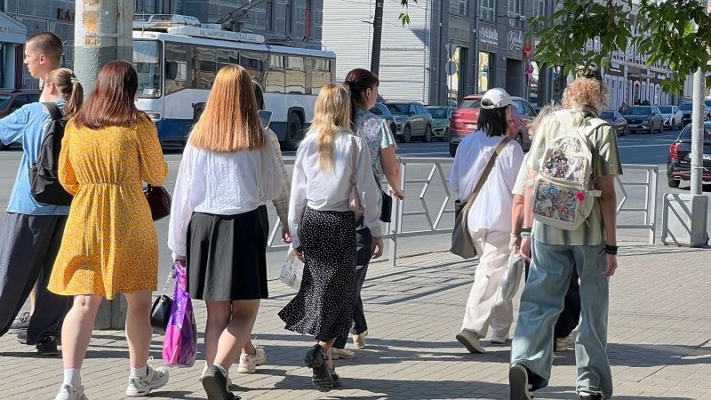 В каких школах Кирова лучше всего подготовили выпускников к ЕГЭ