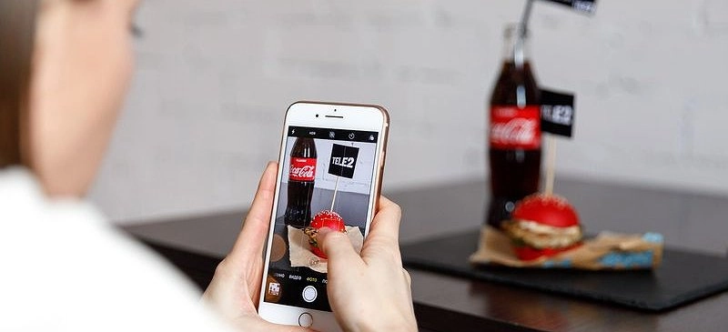 Главная картинка новости: Tele2 приглашает кировчан на курс по мобильной фотографии