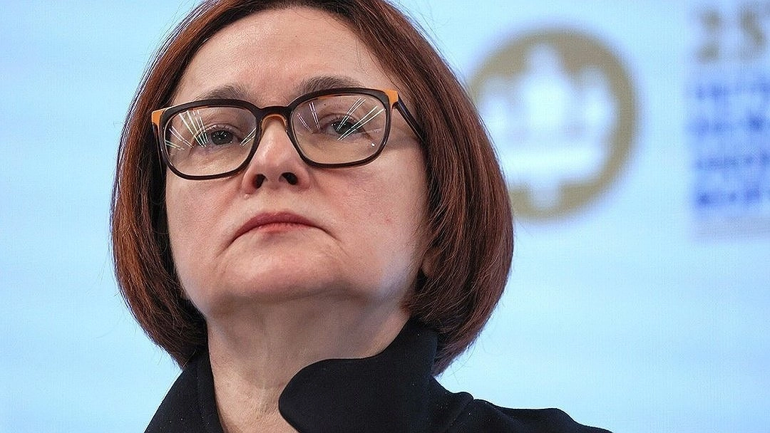 "У нас просто нет другого выхода, держитесь": глава Центробанка предупредила россиян, имеющих вклады и кредиты