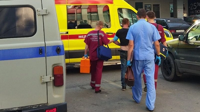 После атаки БПЛА рядом с Кировской областью заявили о пострадавших