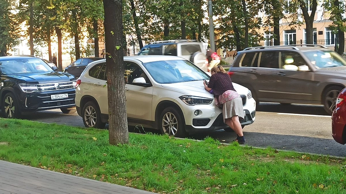 Психологи фиксируют бензиновую тревожность у россиян