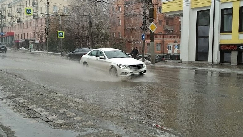Дожди будут лить всю неделю: кировчан предупреждают о новой напасти