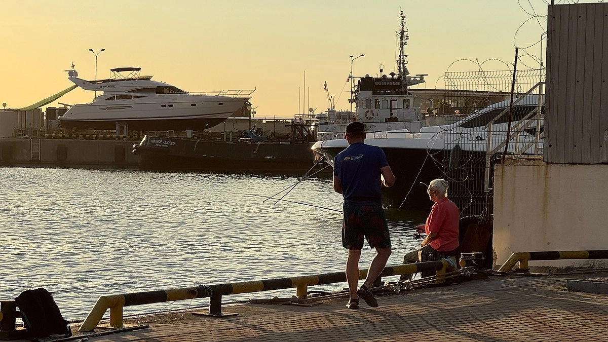 Переехали на Черное море — «свихнулись» спустя 6 месяцев: что довело туристов и при чем тут магазины «Пятерочка» с «Магнитом»