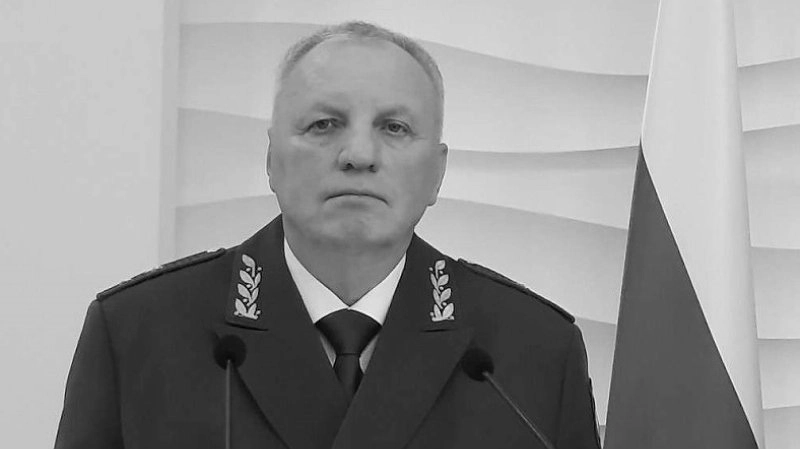 Бывшего главу Россельхознадзора Сергея Беляева похоронят в Кирове 23 января