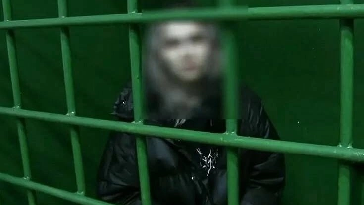 Серийная воровка попалась на двенадцатой краже в Кирове
