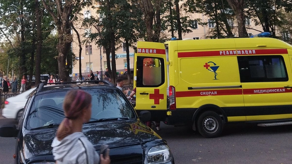 Под Кировом трое подростков разбились на трассе в полночь