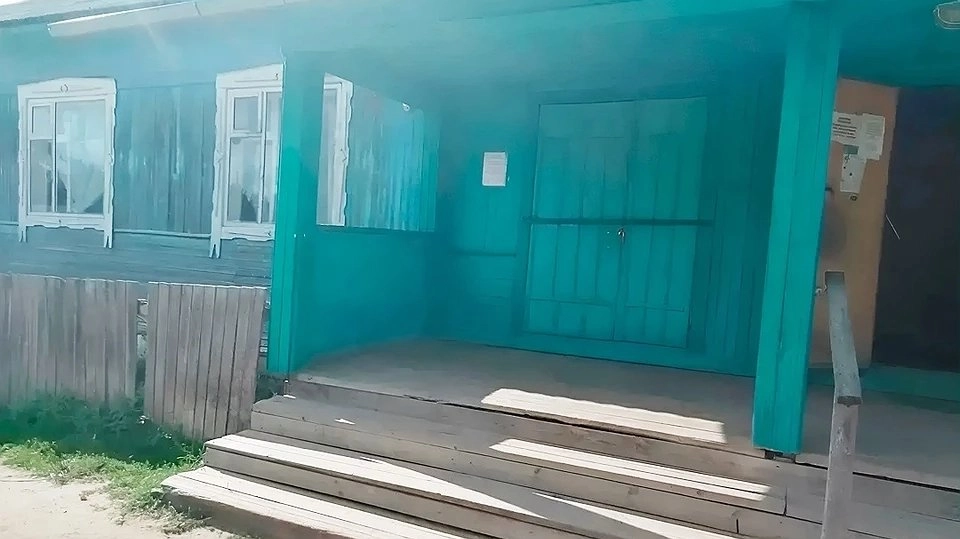 В Кировской области возобновил работу закрывшийся из-за нехватки топлива ФАП