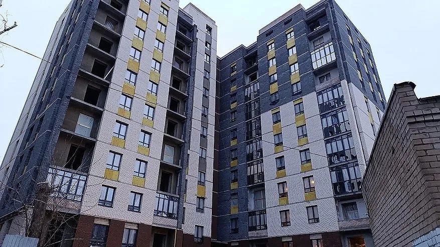 Стало известно, что происходит с ценами на вторичное жилье в Кирове