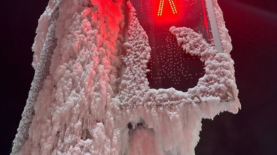 Зима наступит быстро: когда россиянам ждать первого снега – прогноз