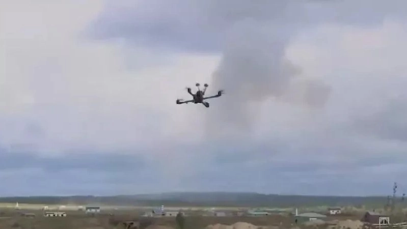 В Кировской области планируют создать центр испытаний беспилотников