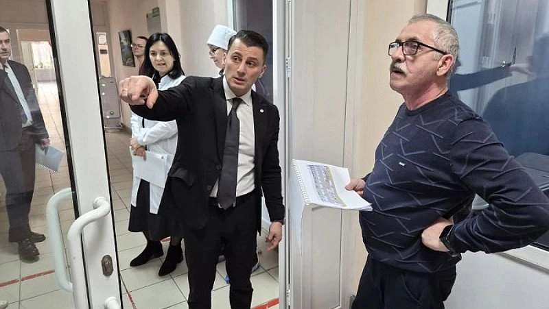 В Заречной части Кирова откроют хирургическое отделение