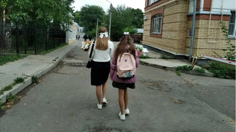 Что нового ждет кировчан в школе с 1 сентября