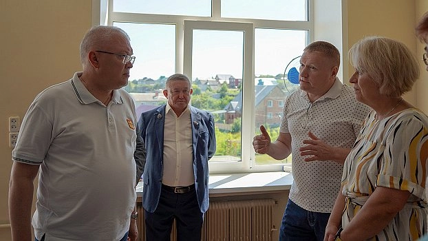 Память Героя России увековечат в музее Кировской области