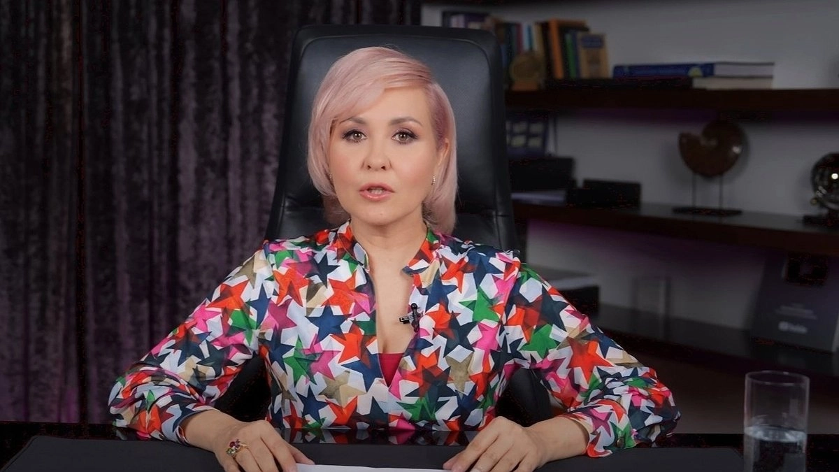 Такое бывает только раз в 5 лет: Володина назвала три знака и самый важный для них день