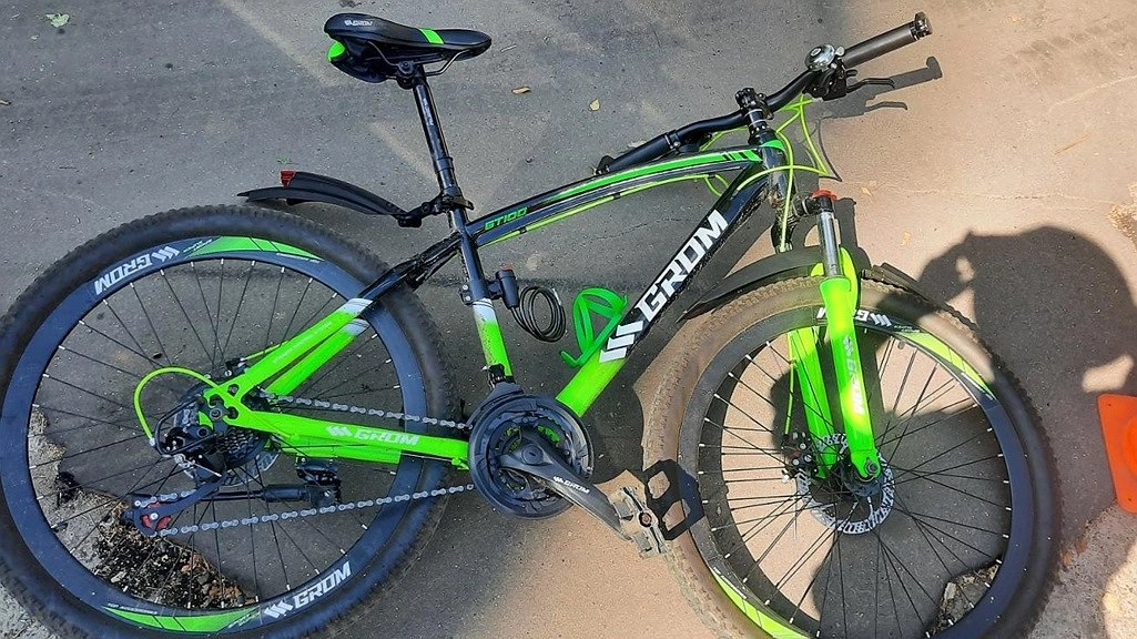 В Кирово-Чепецке водитель на ВАЗе сбил подростка на велосипеде