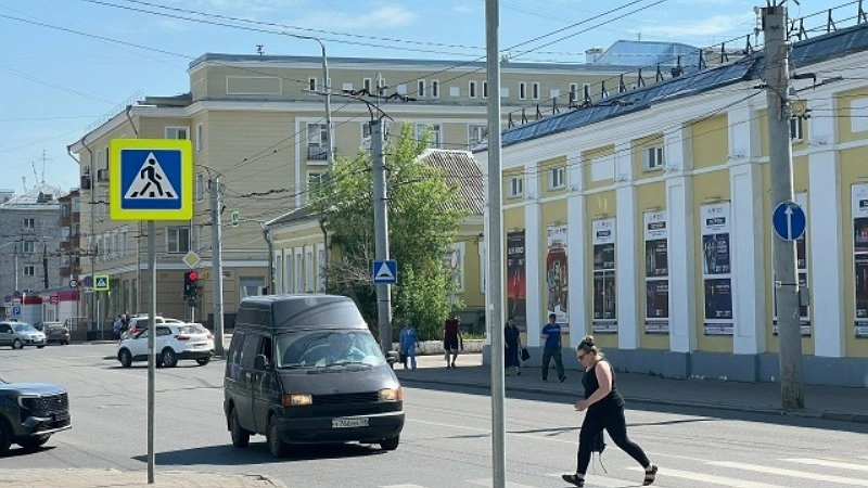 Новое предупреждение объявили для кировчан