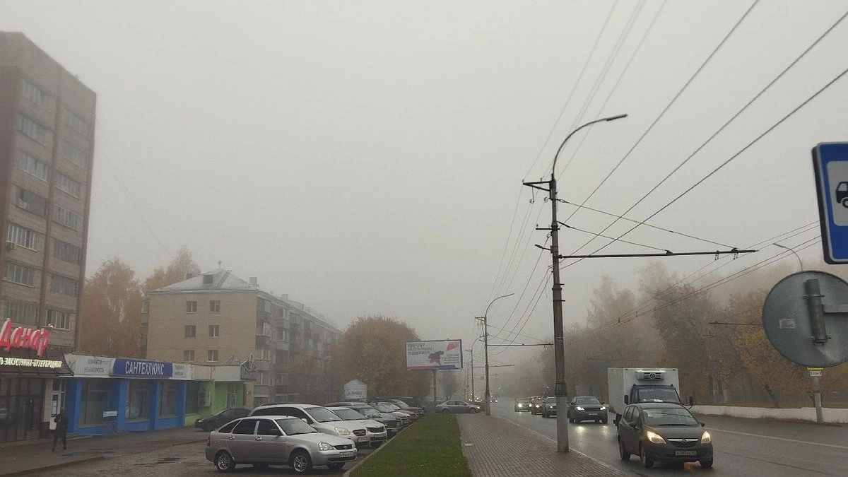 Октябрь обещает стать самым необычным за 250 лет: синоптики скорректировали прогноз