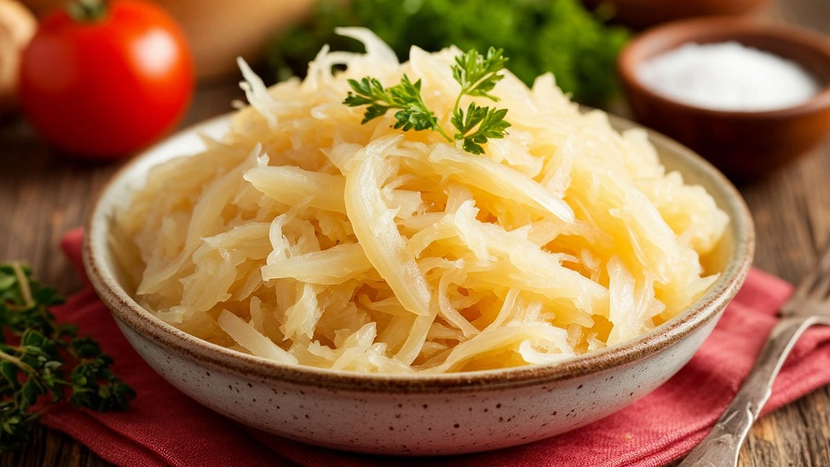 Старинная пропорция соли для квашеной капусты, которая работает всегда. Проверил на практике — 7 ошибок новичков