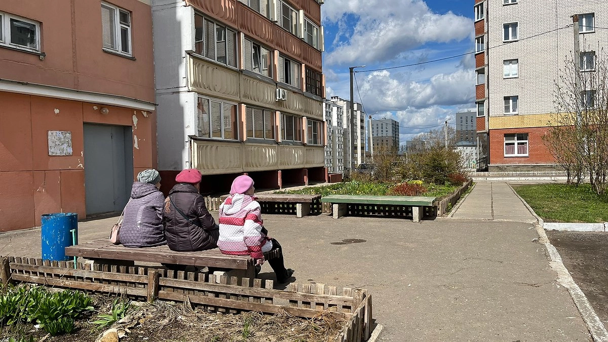 С кем должны жить пожилые люди, а с кем - категорически нельзя, особенно после 70 лет