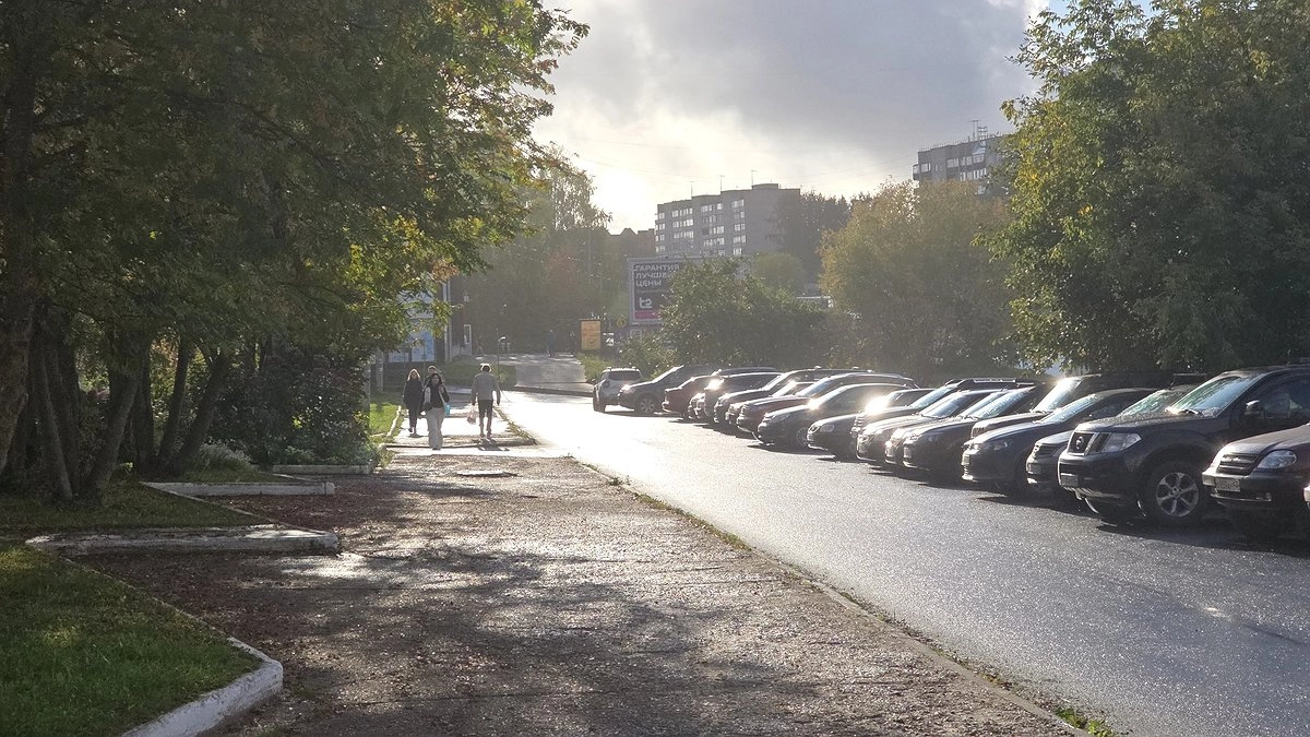 В Кирове назовут улицы в честь районов области