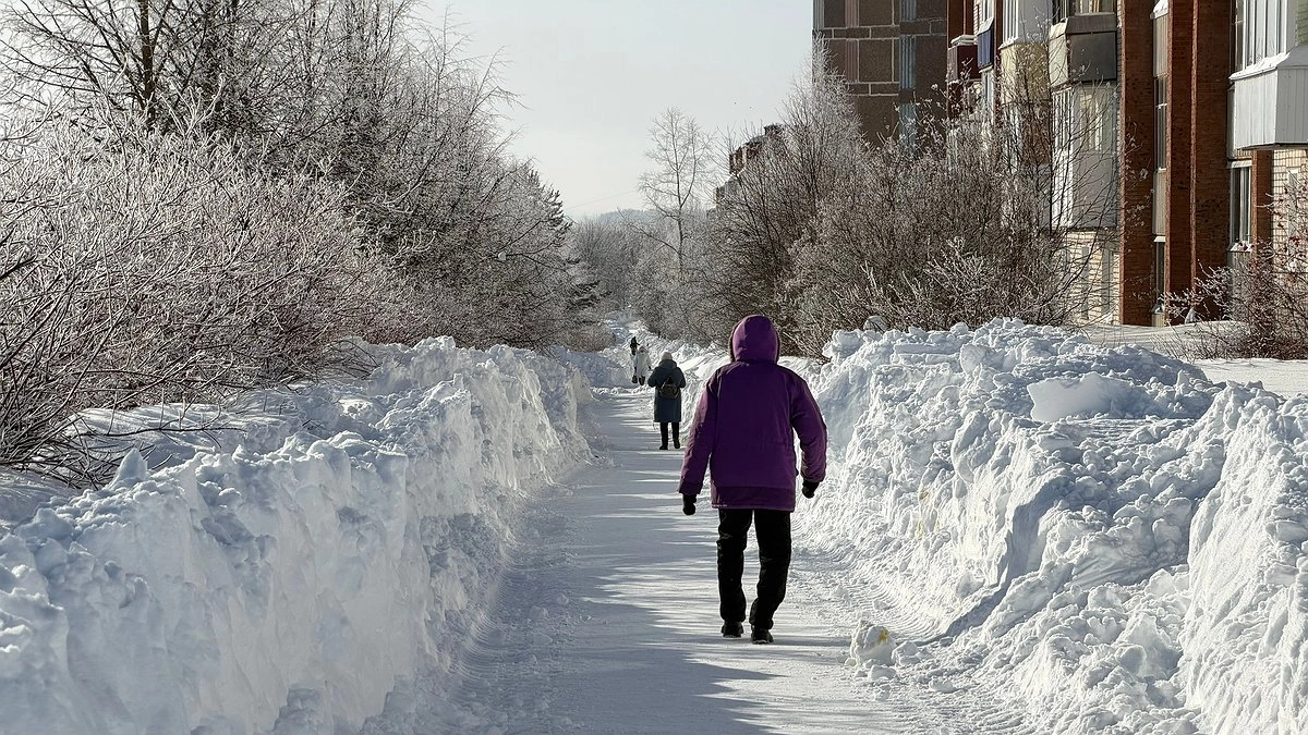 Почему после 80 лучше не навещать родных: 7 причин, о которых редко говорят вслух