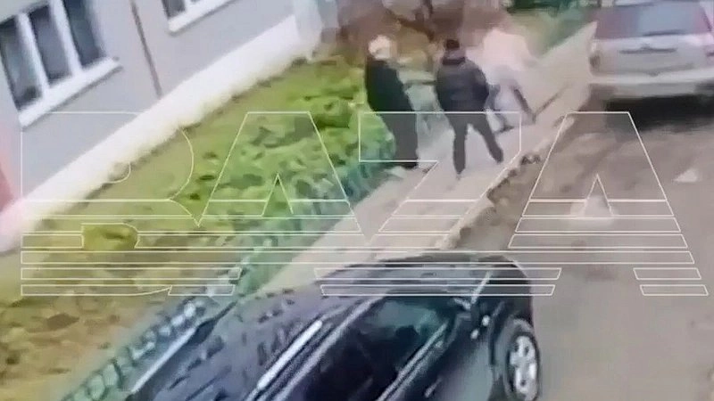 Александр Бастрыкин заинтересовался делом подростка, выстрелившего незнакомцу в глаз