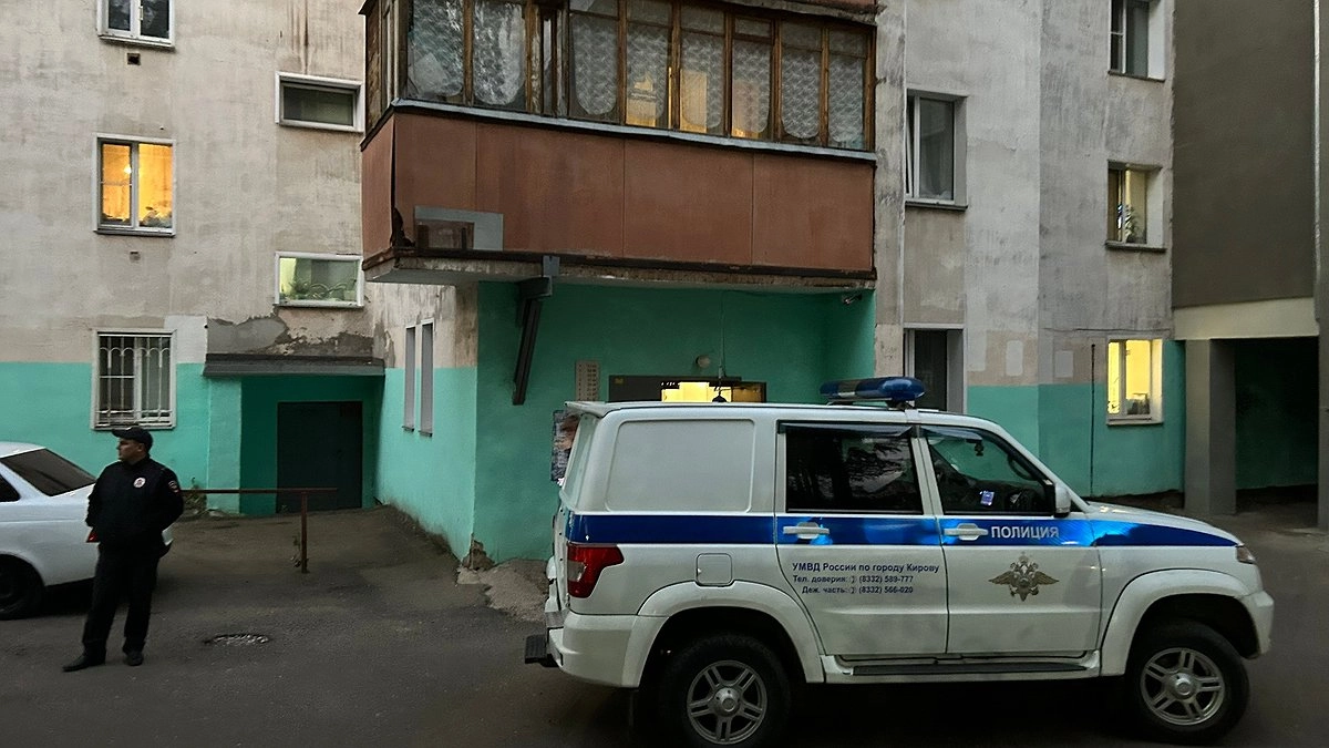 Глава СК взял на контроль дело об избиении школьника в Кирове, которое оставалось без наказания два года