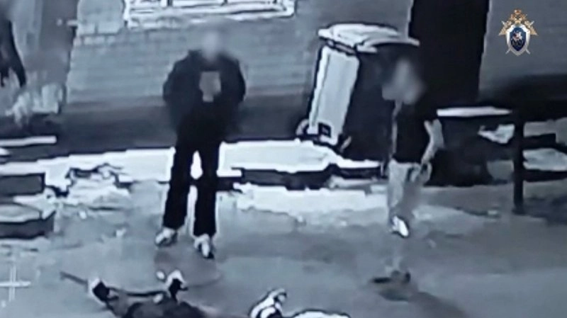 Найденный у бара чепчанин умирал несколько дней: новые подробности