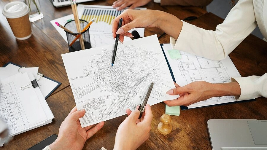 Выбор оборудования для геодезии и строительства в одном каталоге