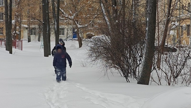 Главная картинка новости: Март ворвется в Киров с мощными снегопадами и дождями